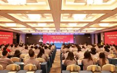 广西核电召开一届六次职工代表大会暨2025年工作会议