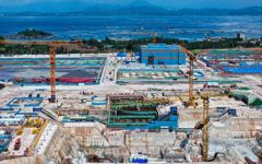 【海报新闻】北部湾畔崛起“能源明珠”：广西核电铸就高质量发展新引擎