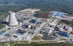 【21世纪经济报道】粤桂两地落子，核电驱动华南绿色转型