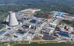 【南都N视频】台风、暴雨中的核电站：监督员如何筑起“安全防线”？