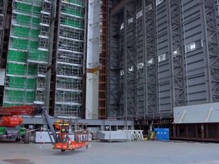 《龙核宝宝走一线》特辑“雷霆行动”进行时 | 看白龙核电项目如何出实招、谋良策，筑牢项目建设的安全防线。