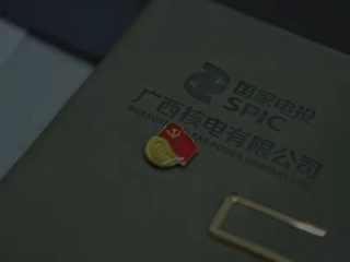 “走一线”七一特辑 | 白龙核电建设，有我！